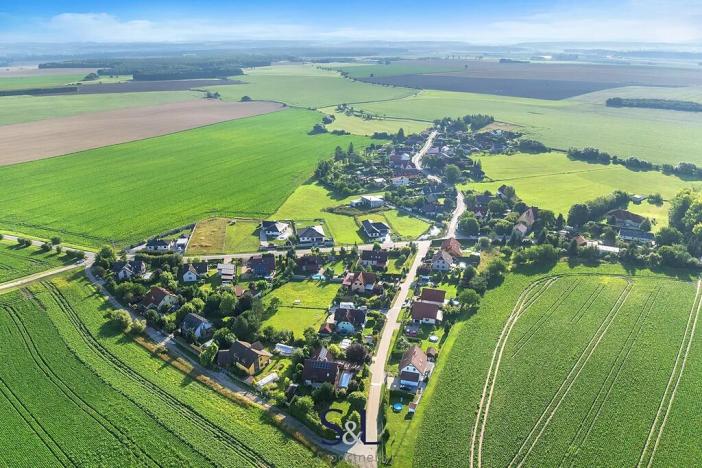 Prodej pozemku pro bydlení, Plazy, 1355 m2