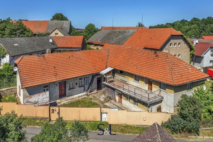 Prodej rodinného domu, Výžerky, 130 m2