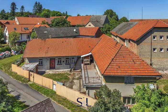 Prodej rodinného domu, Výžerky, 130 m2