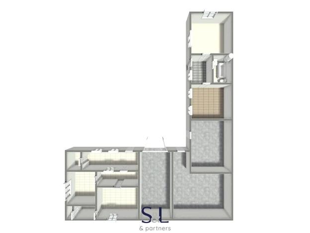 Prodej rodinného domu, Výžerky, 130 m2