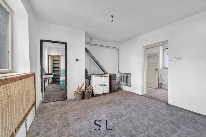 Prodej rodinného domu, Výžerky, 130 m2