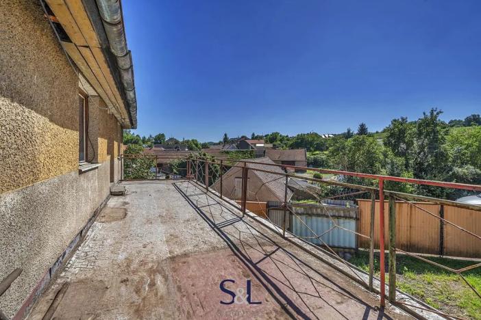 Prodej rodinného domu, Výžerky, 130 m2