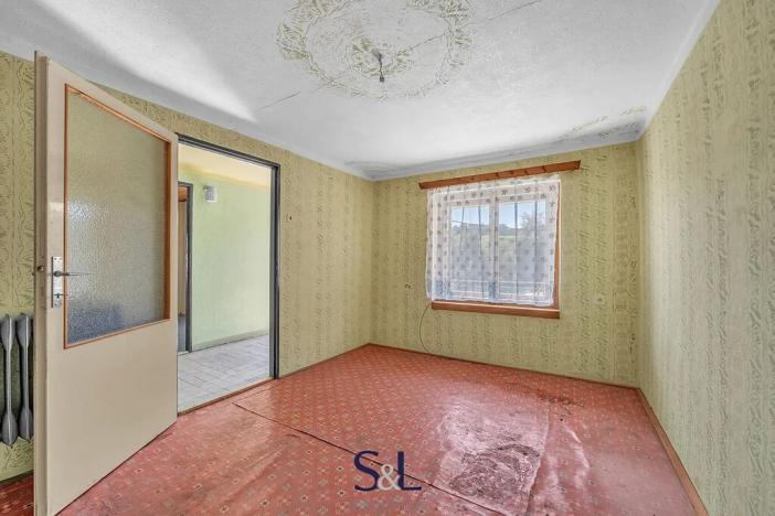 Prodej rodinného domu, Výžerky, 130 m2