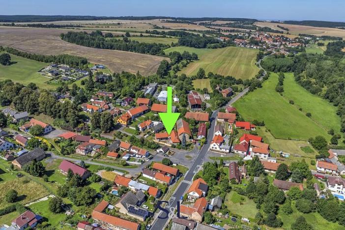 Prodej rodinného domu, Výžerky, 130 m2