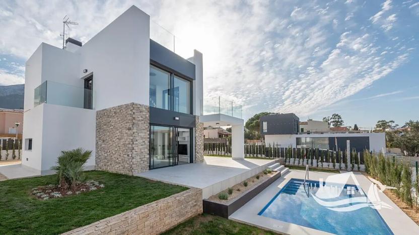 Prodej rodinného domu, Colònia de Sant Pere, Španělsko, 131 m2