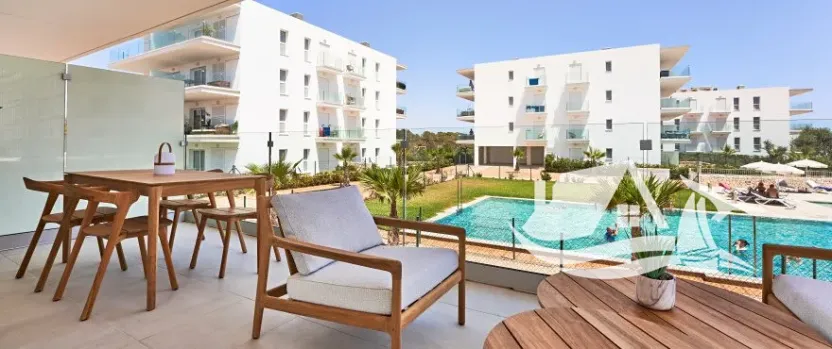 Prodej bytu 3+kk, Cala d'Or, Španělsko, 58 m2