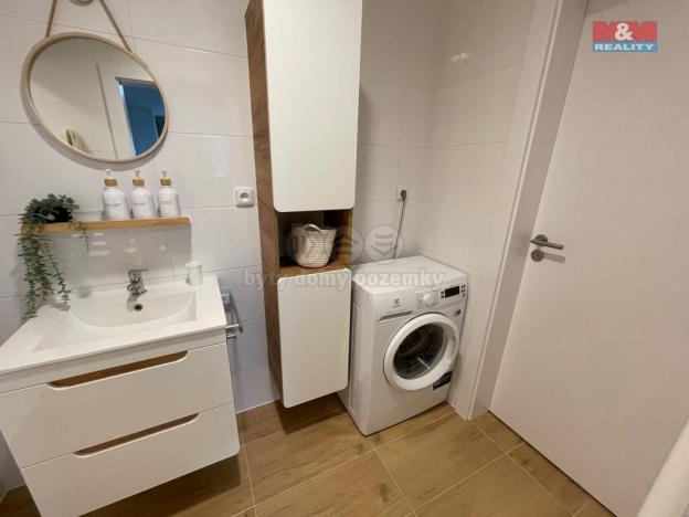 Prodej bytu 1+kk, Ostrava - Nová Ves, Na Lánech, 30 m2