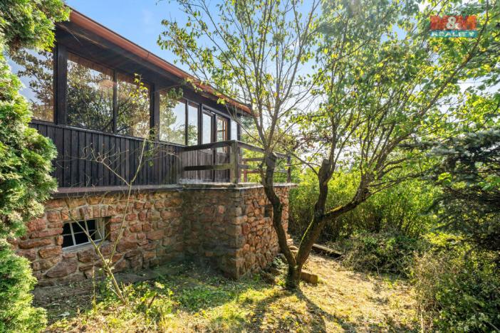 Prodej chaty, Sýkořice, 79 m2