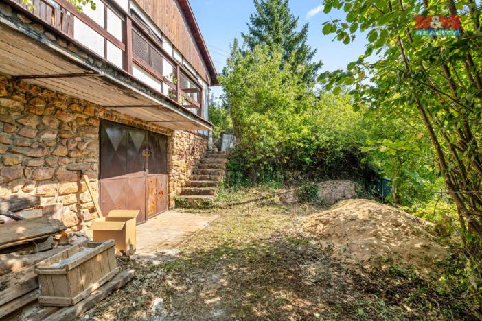 Prodej chaty, Sýkořice, 79 m2