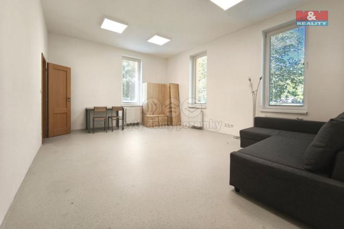 Pronájem obchodního prostoru, Mladá Boleslav - Mladá Boleslav II, 17. listopadu, 160 m2