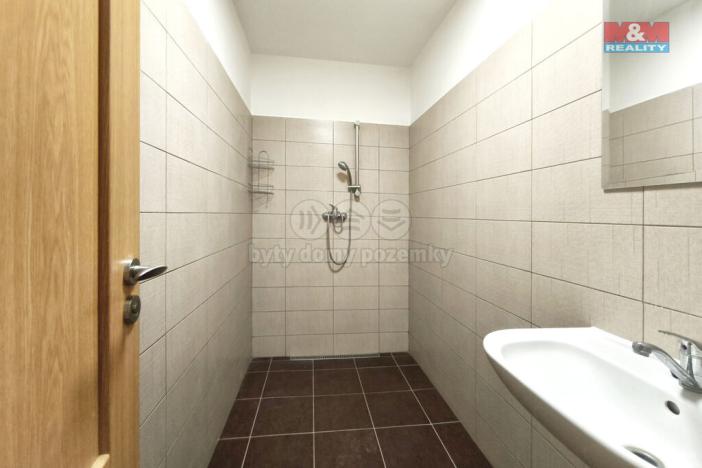 Pronájem obchodního prostoru, Mladá Boleslav - Mladá Boleslav II, 17. listopadu, 160 m2