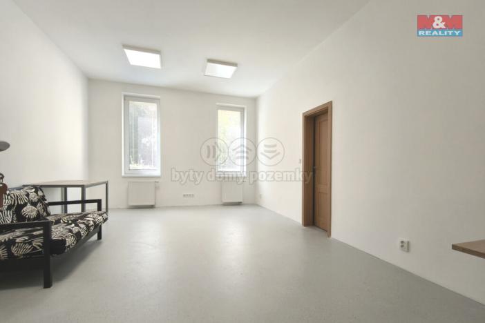 Pronájem obchodního prostoru, Mladá Boleslav - Mladá Boleslav II, 17. listopadu, 160 m2