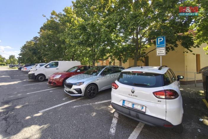 Pronájem obchodního prostoru, Mladá Boleslav - Mladá Boleslav II, 17. listopadu, 160 m2