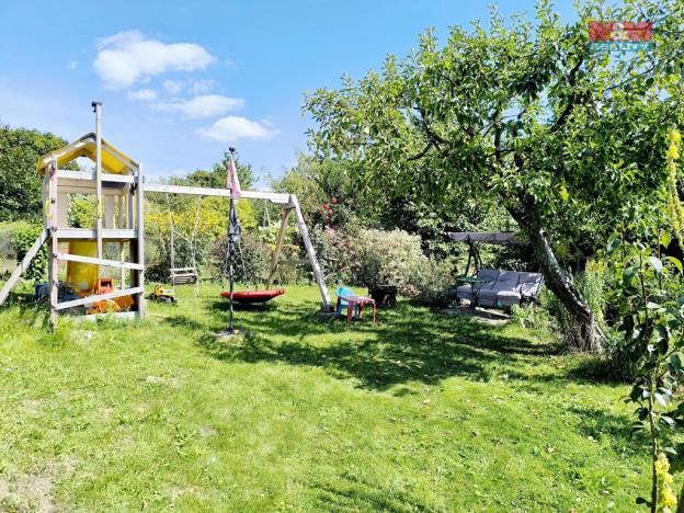Prodej zahrady, Pelhřimov, 409 m2