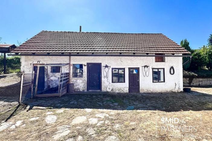 Prodej rodinného domu, Ratboř, Tyršova, 122 m2