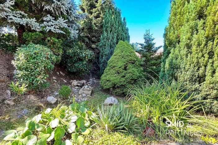 Prodej rodinného domu, Ratboř, Tyršova, 122 m2