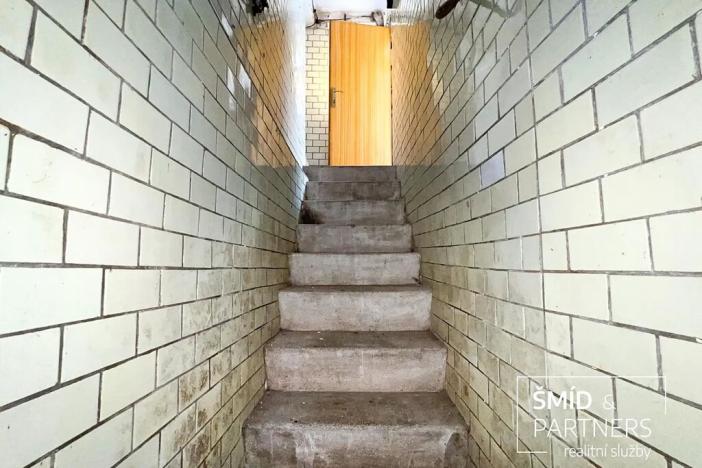 Prodej rodinného domu, Ratboř, Tyršova, 122 m2