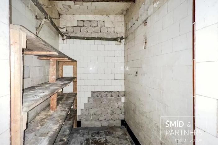 Prodej rodinného domu, Ratboř, Tyršova, 122 m2