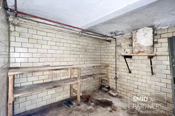 Prodej rodinného domu, Ratboř, Tyršova, 122 m2