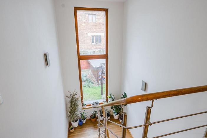 Pronájem rodinného domu, Praha - Suchdol, U myslivny, 182 m2