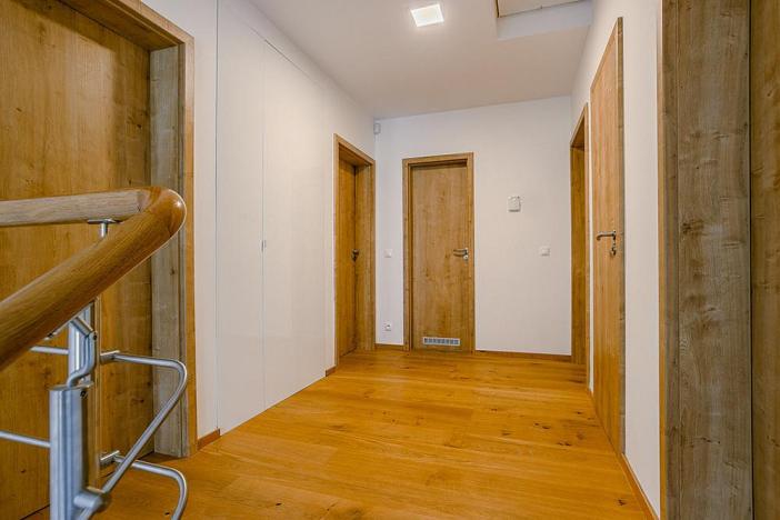 Pronájem rodinného domu, Praha - Suchdol, U myslivny, 182 m2