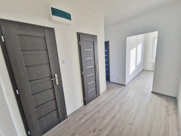 Pronájem bytu 2+1, Most, Hutnická, 56 m2