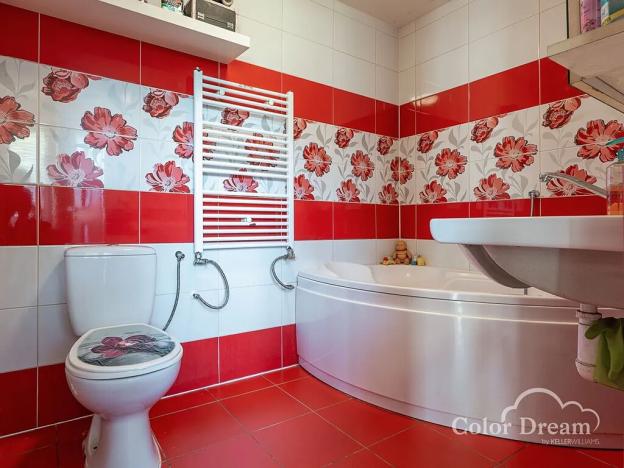 Prodej rodinného domu, Čelechovice na Hané, 183 m2