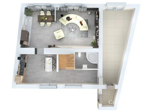 Prodej rodinného domu, Čelechovice na Hané, 183 m2