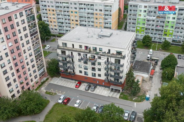 Pronájem garážového stání, Beroun - Beroun-Město, Na Náhonu, 18 m2