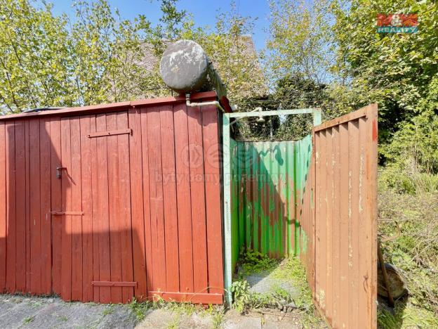 Prodej chaty, Choceň - Plchůvky, 15 m2