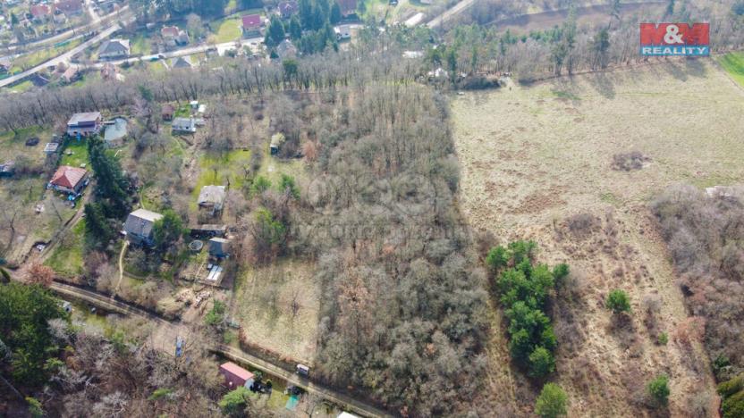 Prodej pole, Zadní Třebaň, V Úvoze, 5128 m2