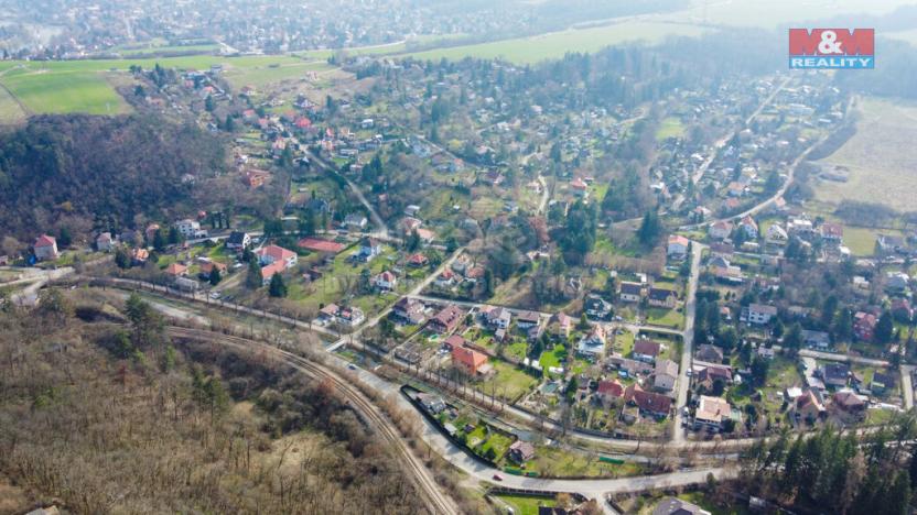 Prodej pole, Zadní Třebaň, V Úvoze, 5128 m2