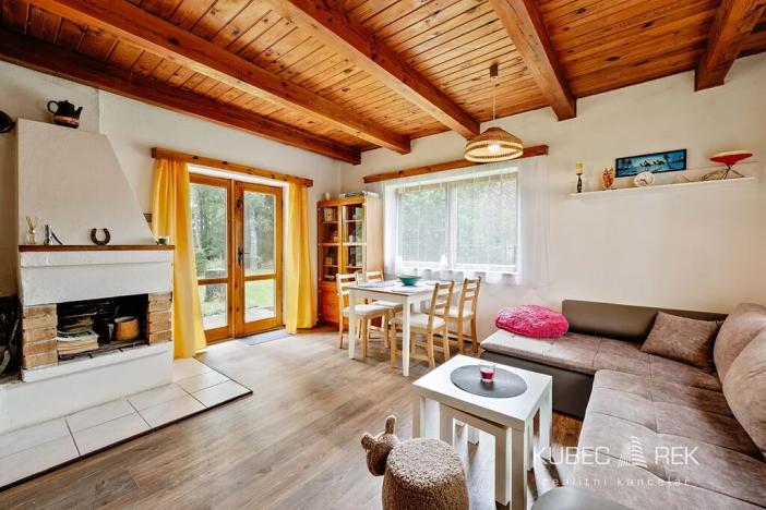 Prodej chaty, Benešov nad Černou, 67 m2