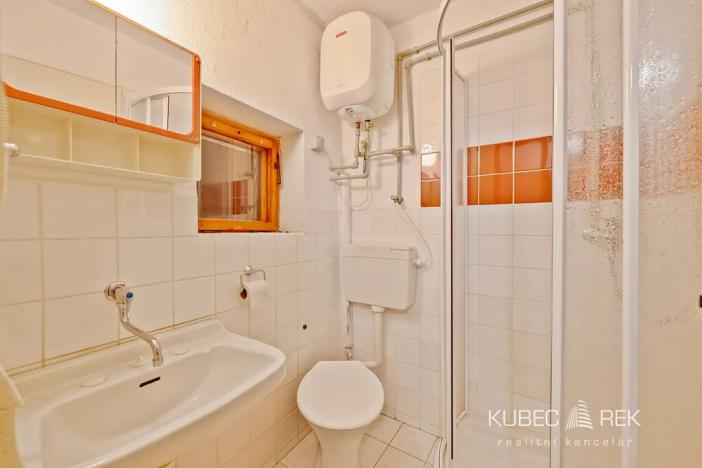 Prodej chaty, Benešov nad Černou, 67 m2