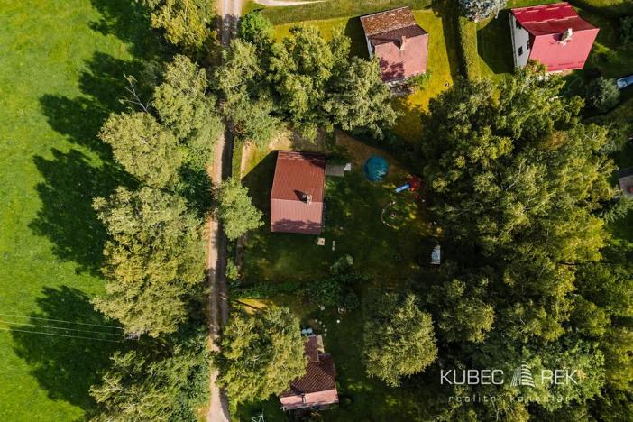 Prodej chaty, Benešov nad Černou, 67 m2