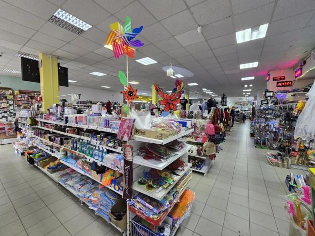 Pronájem obchodního prostoru, České Budějovice, Větrná, 623 m2