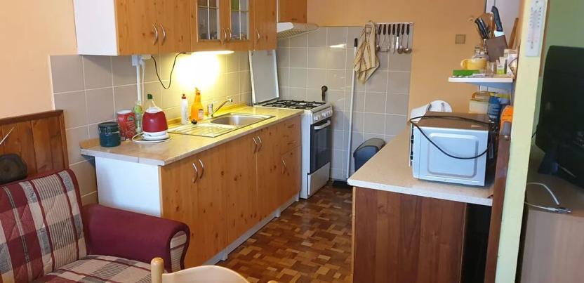 Prodej bytu 3+1, Teplice, Pražská, 65 m2