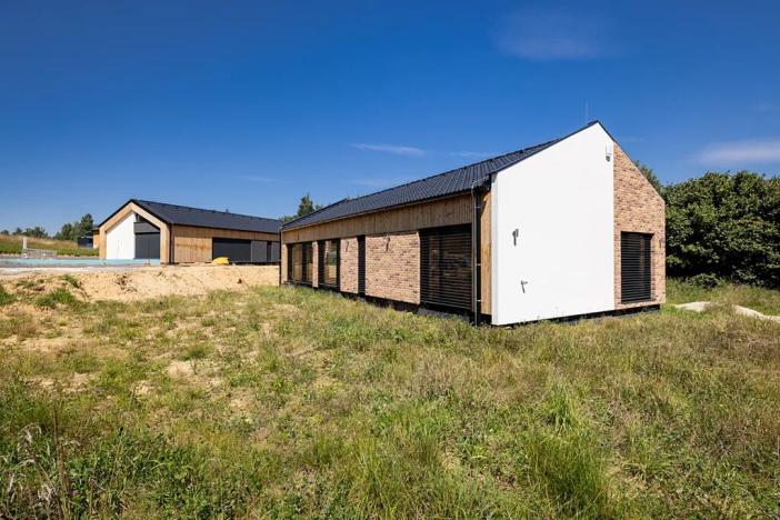 Prodej rodinného domu, Horní Planá, Jenišov, 107 m2