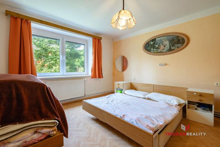 Prodej rodinného domu, Kratonohy, 114 m2