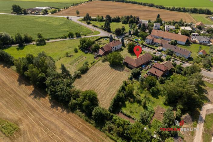 Prodej rodinného domu, Kratonohy, 114 m2