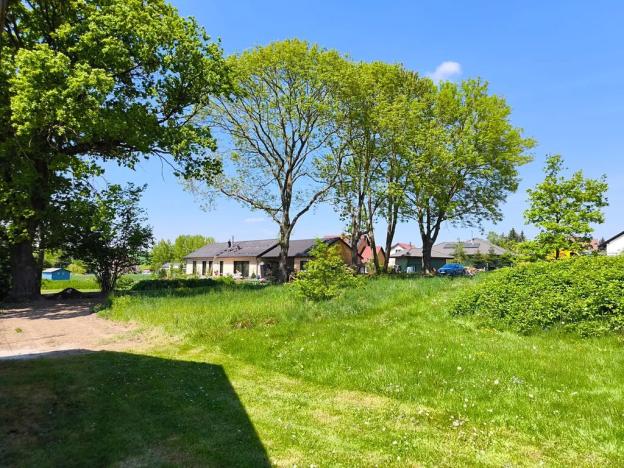 Prodej pozemku pro bydlení, Týček, 1104 m2