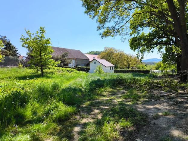 Prodej pozemku pro bydlení, Týček, 1104 m2