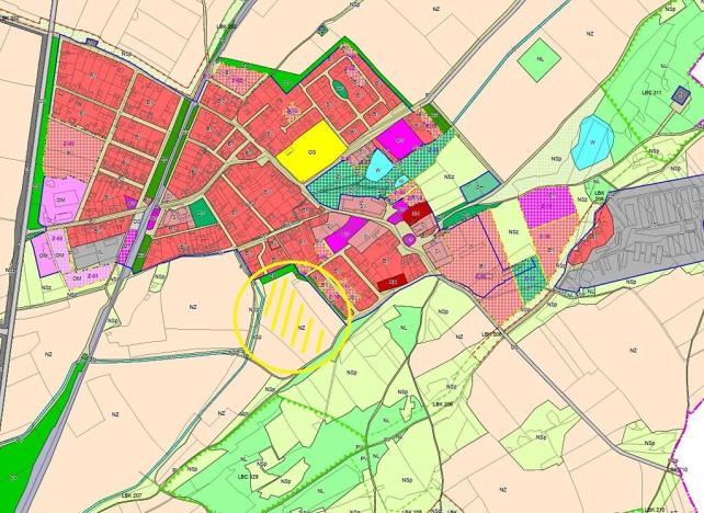 Prodej pole, Kojetice, 30321 m2