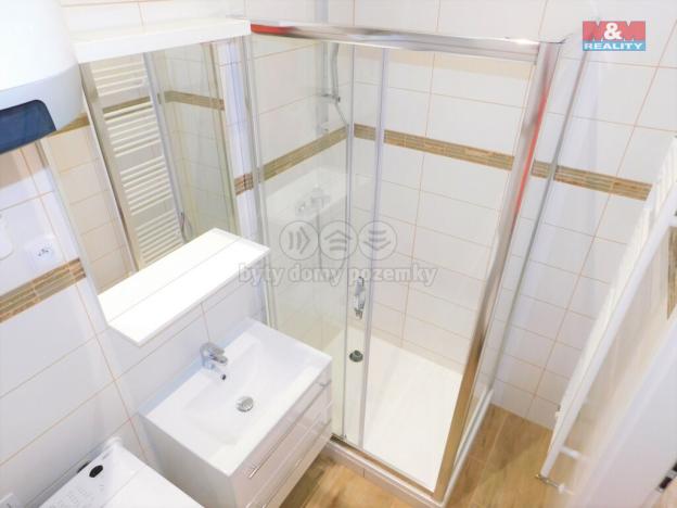 Pronájem bytu 1+1, Františkovy Lázně, Kollárova, 48 m2