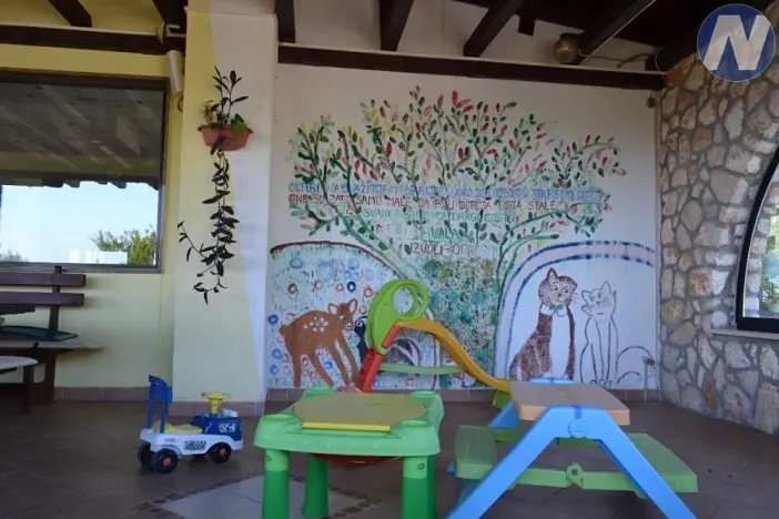 Prodej ubytování, Martinšćica, Chorvatsko, 2327 m2