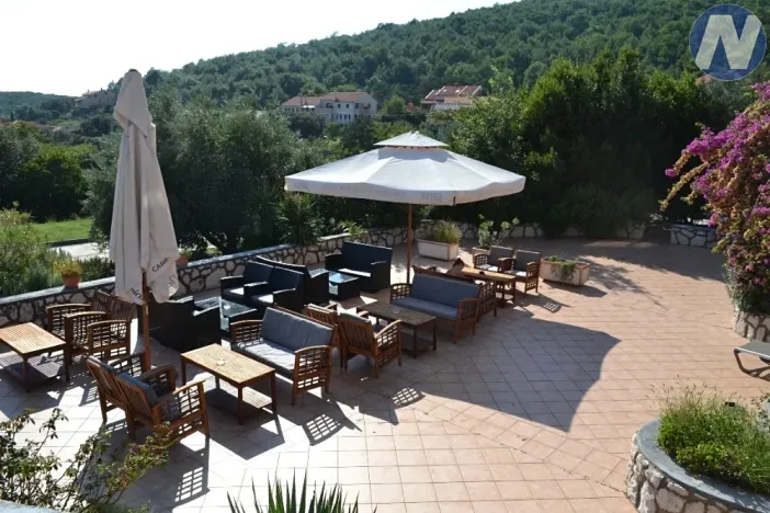 Prodej ubytování, Martinšćica, Chorvatsko, 2327 m2