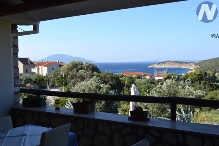 Prodej ubytování, Martinšćica, Chorvatsko, 2327 m2