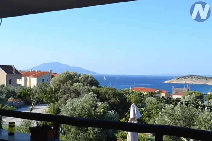 Prodej ubytování, Martinšćica, Chorvatsko, 2327 m2