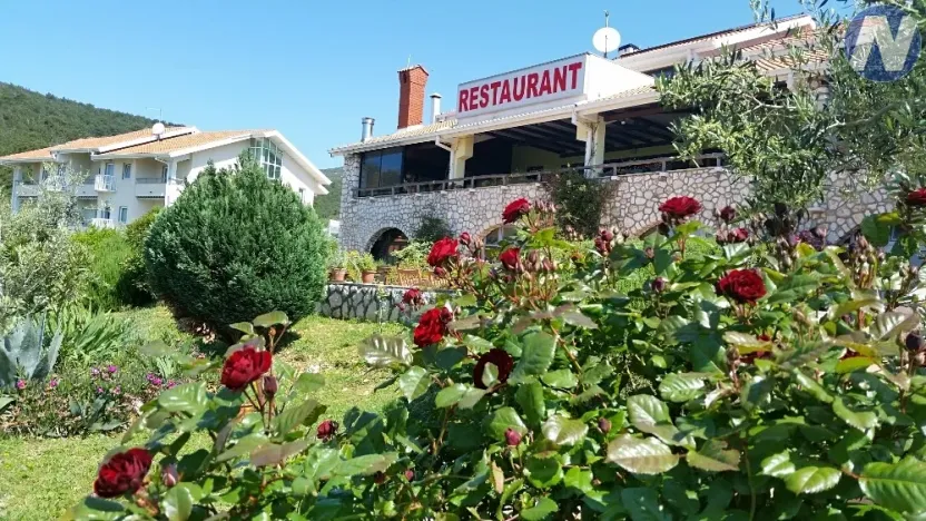 Prodej ubytování, Martinšćica, Chorvatsko, 2327 m2