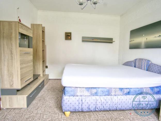 Prodej rodinného domu, Velké Pavlovice, 93 m2